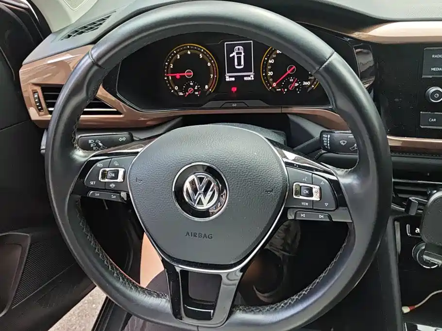 Volkswagen Tharu — миниатюра 15