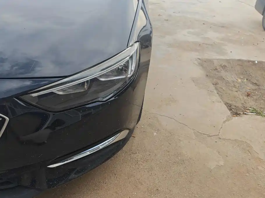 Buick Regal — миниатюра 5