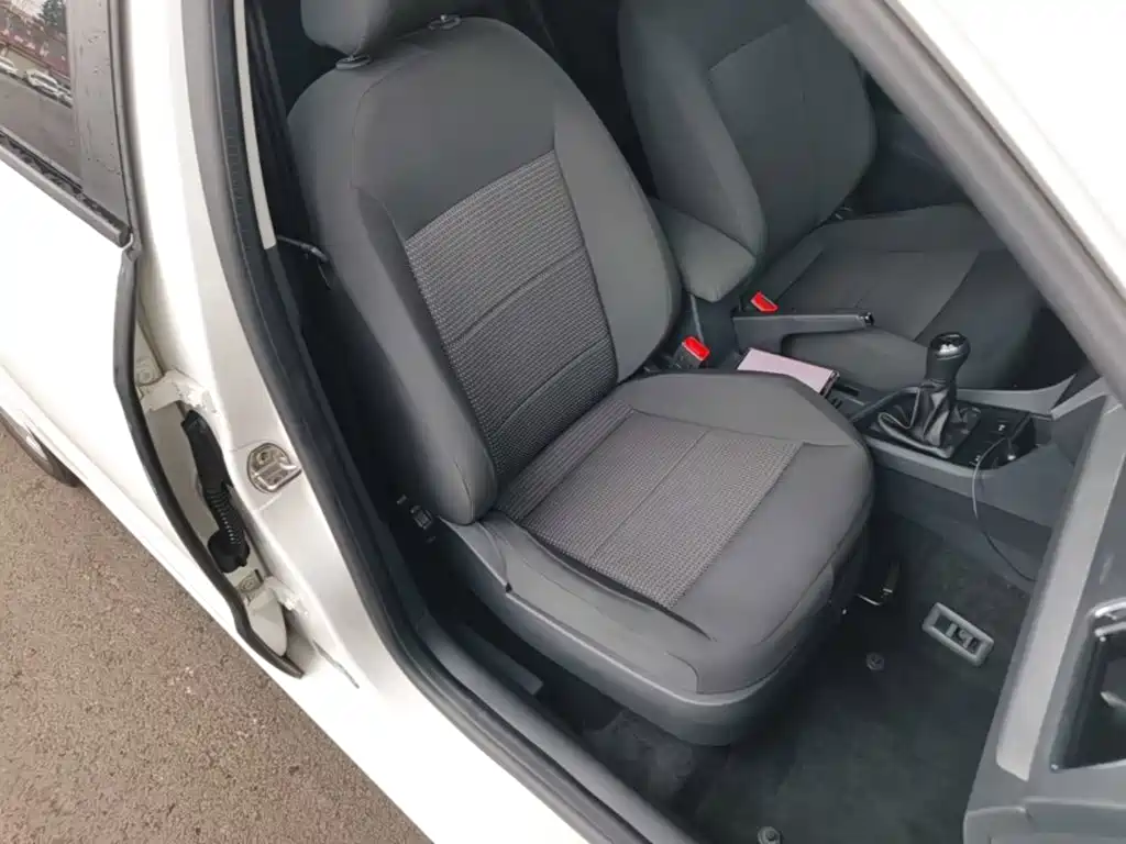 Volkswagen Lavida — миниатюра 25
