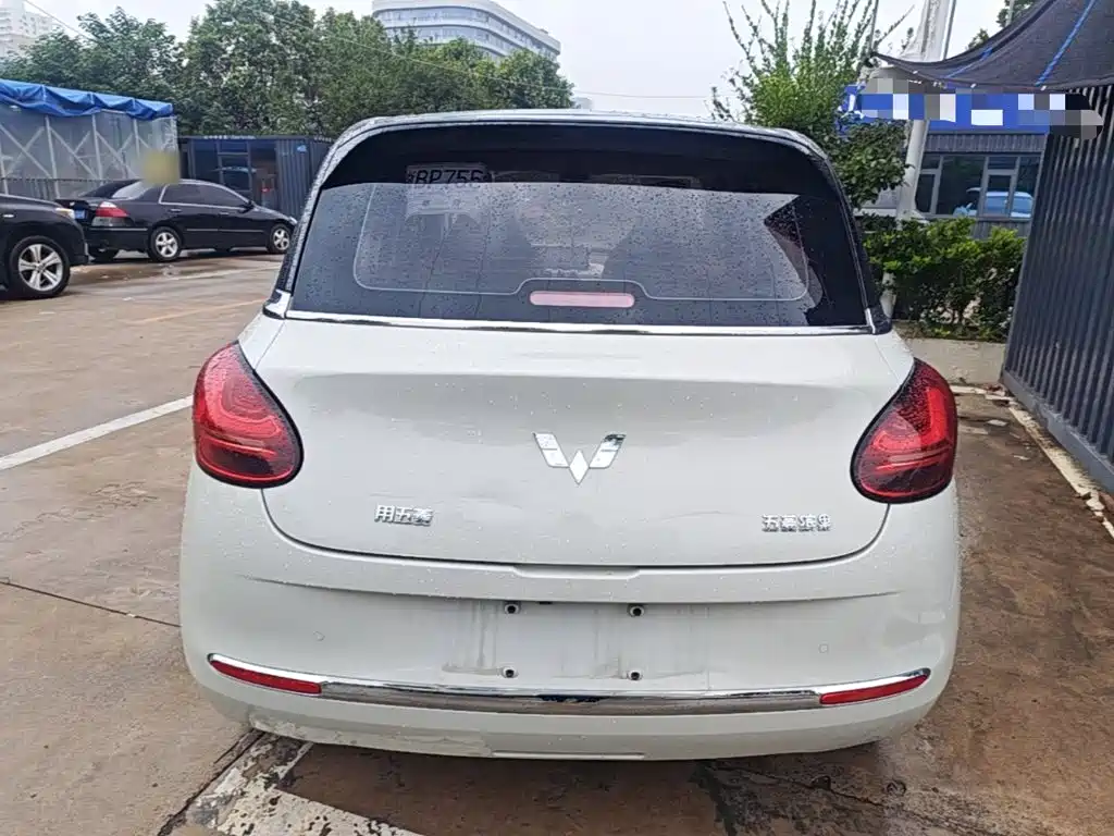 Wuling Bingo — миниатюра 6