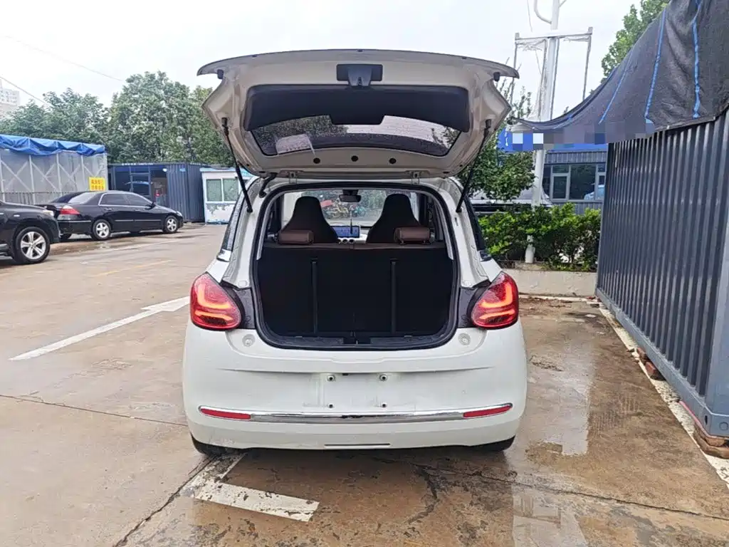 Wuling Bingo — миниатюра 19