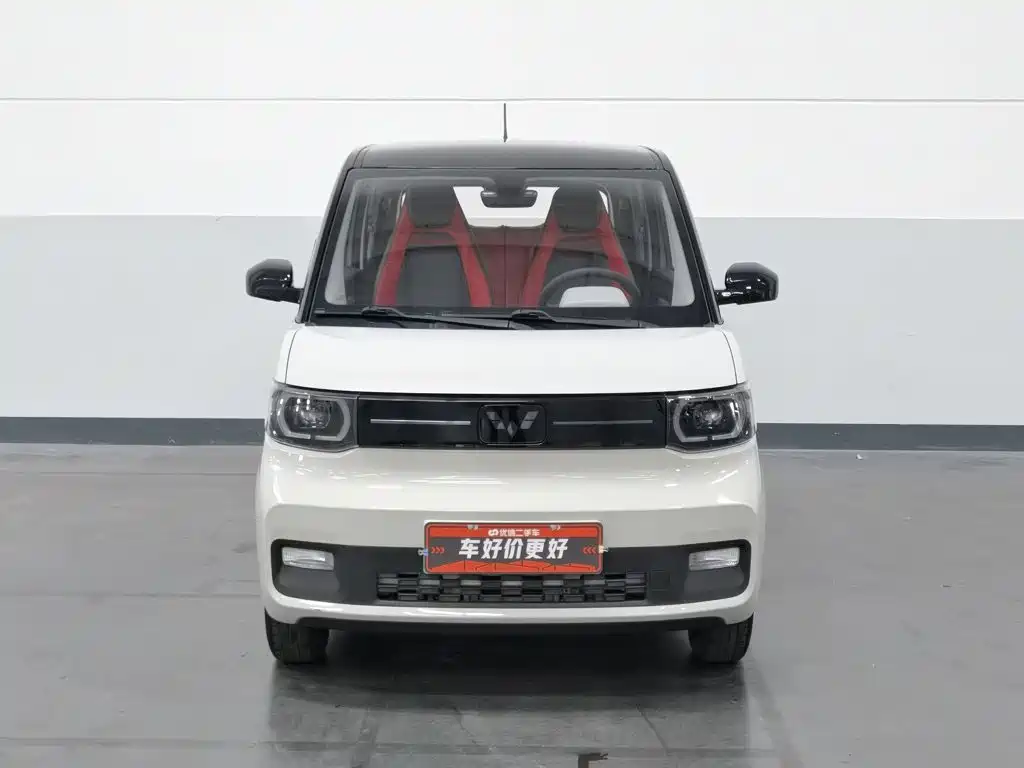 Wuling MINIEV — миниатюра 3