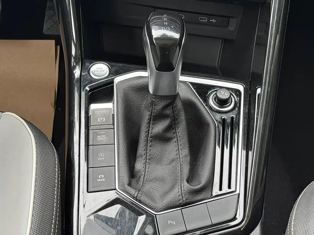 Volkswagen Tayron — миниатюра 10