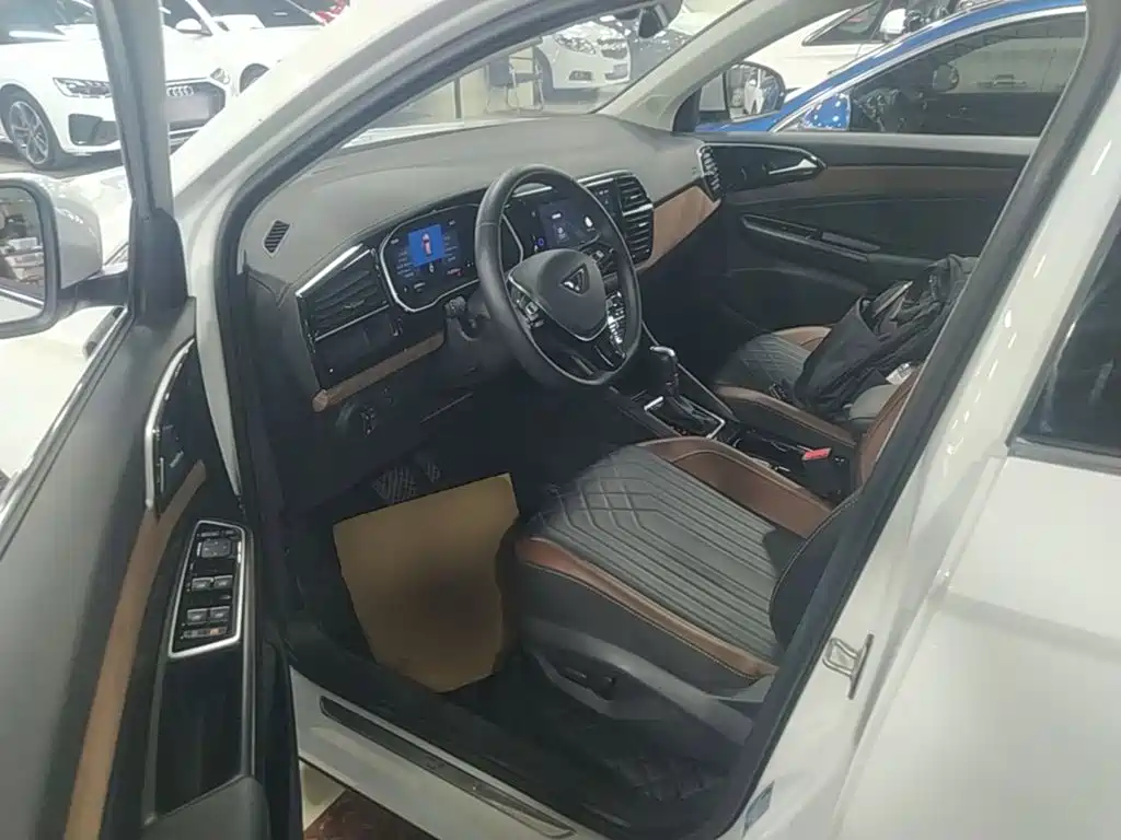 Jetta VS7 — миниатюра 16