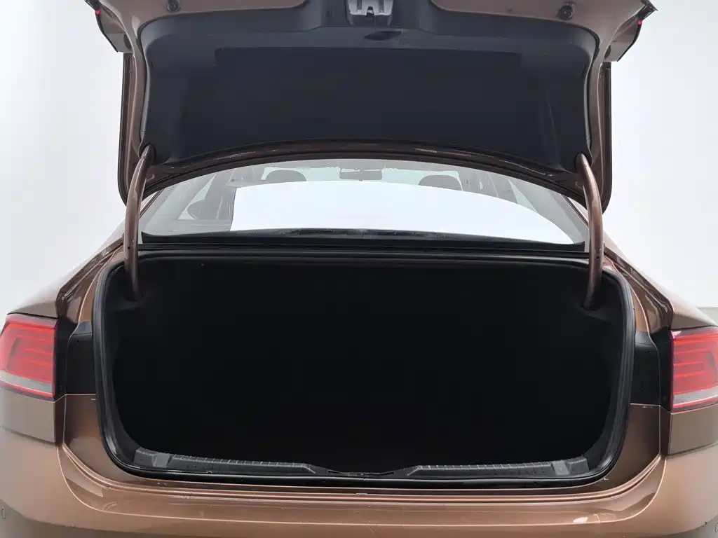 Volkswagen Lamando — миниатюра 16