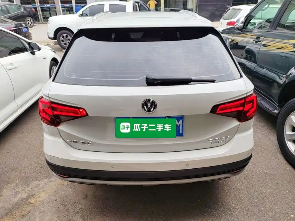 Volkswagen C-Trek — миниатюра 6