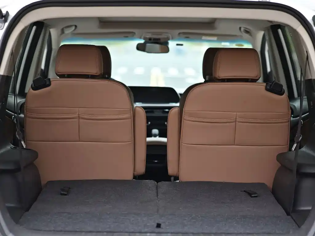 Buick GL6 — миниатюра 12