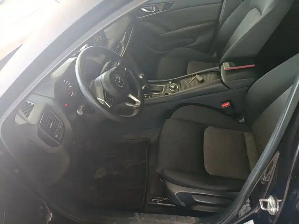 Mazda CX-4 — миниатюра 15