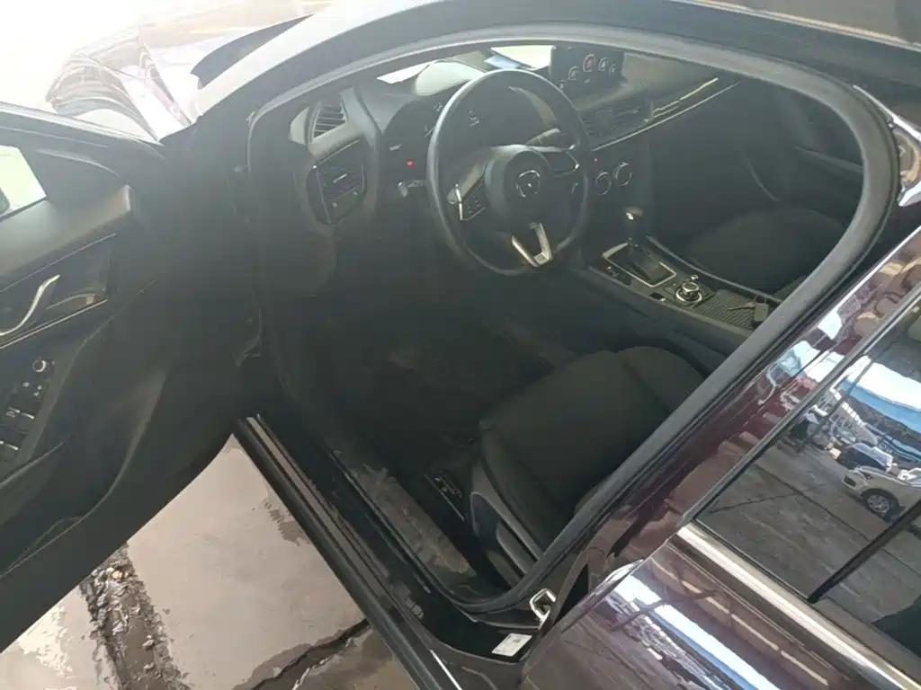 Mazda CX-4 — миниатюра 16