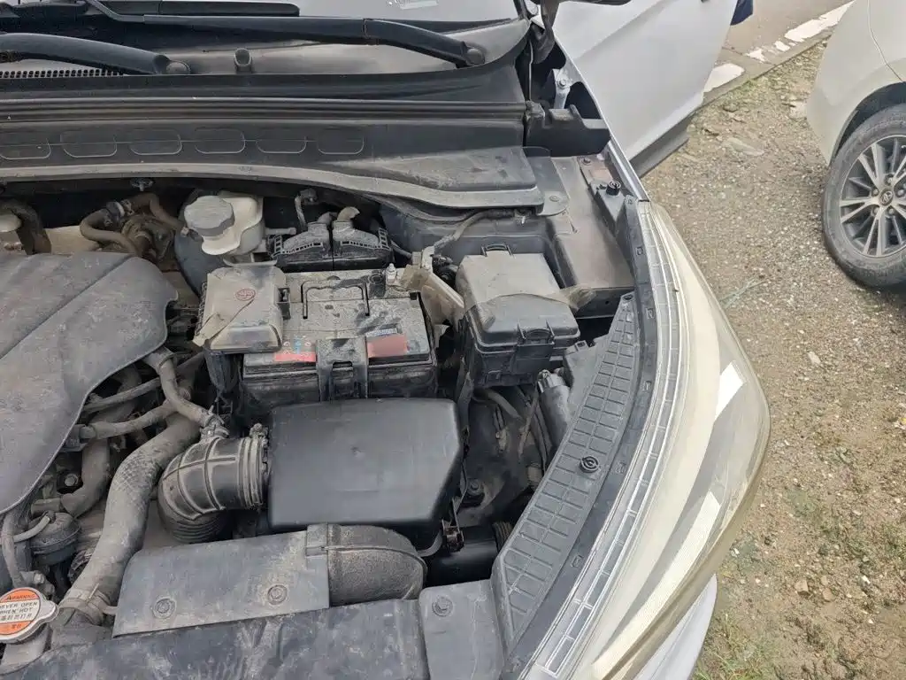 Hyundai ix25 — миниатюра 20