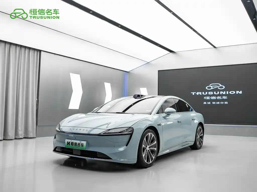 Zhijie Zhijie S7