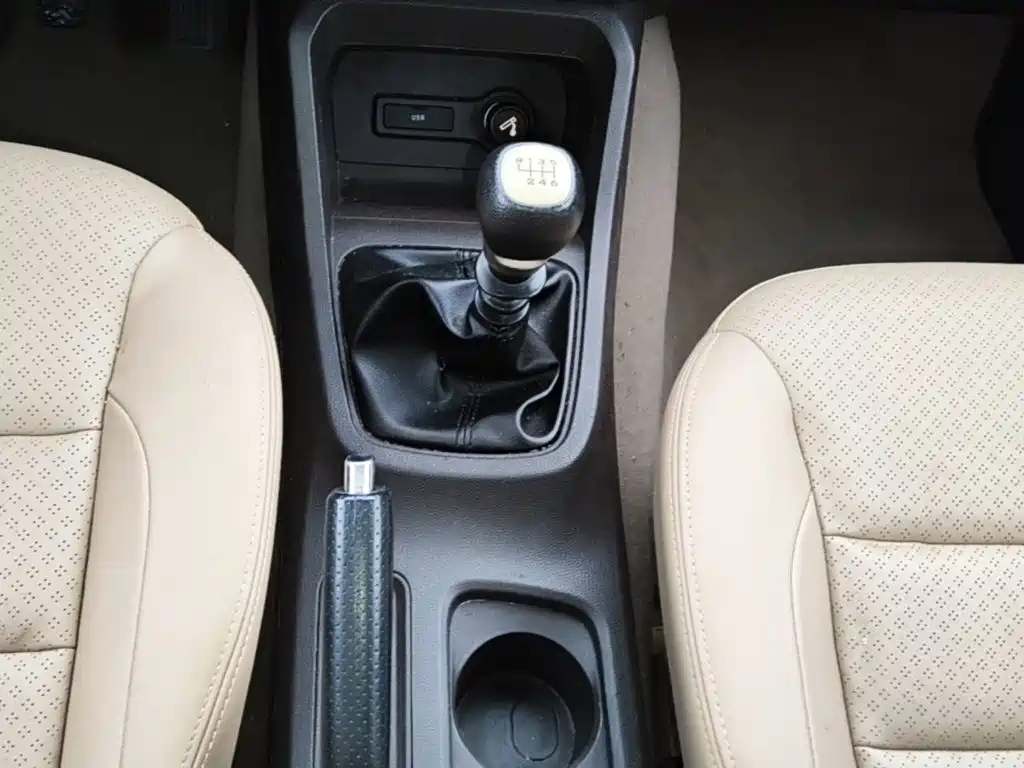 Wuling Hongguang — миниатюра 14