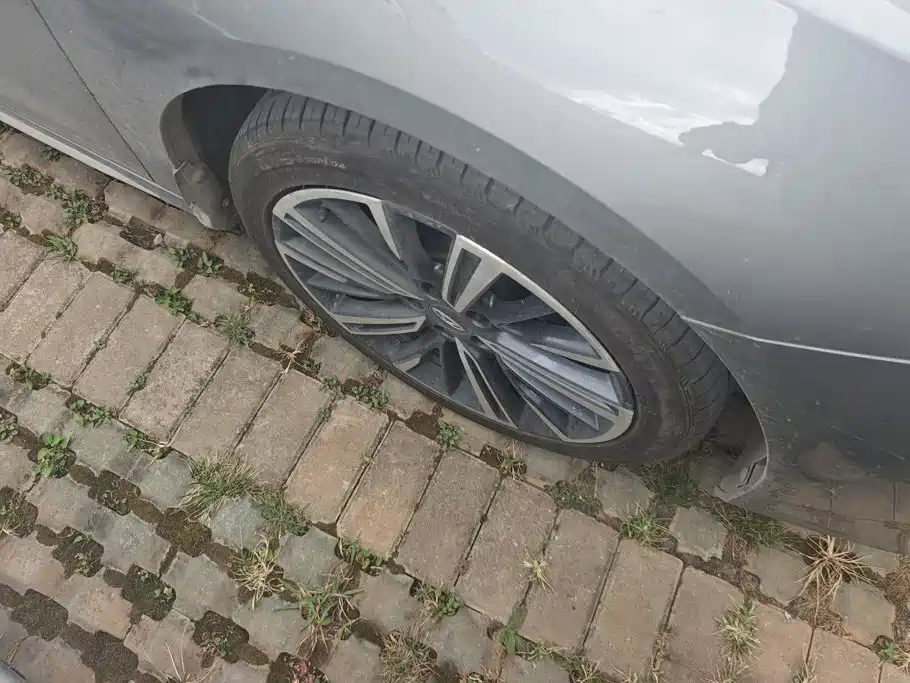 Chery Arrizo 8 — миниатюра 6