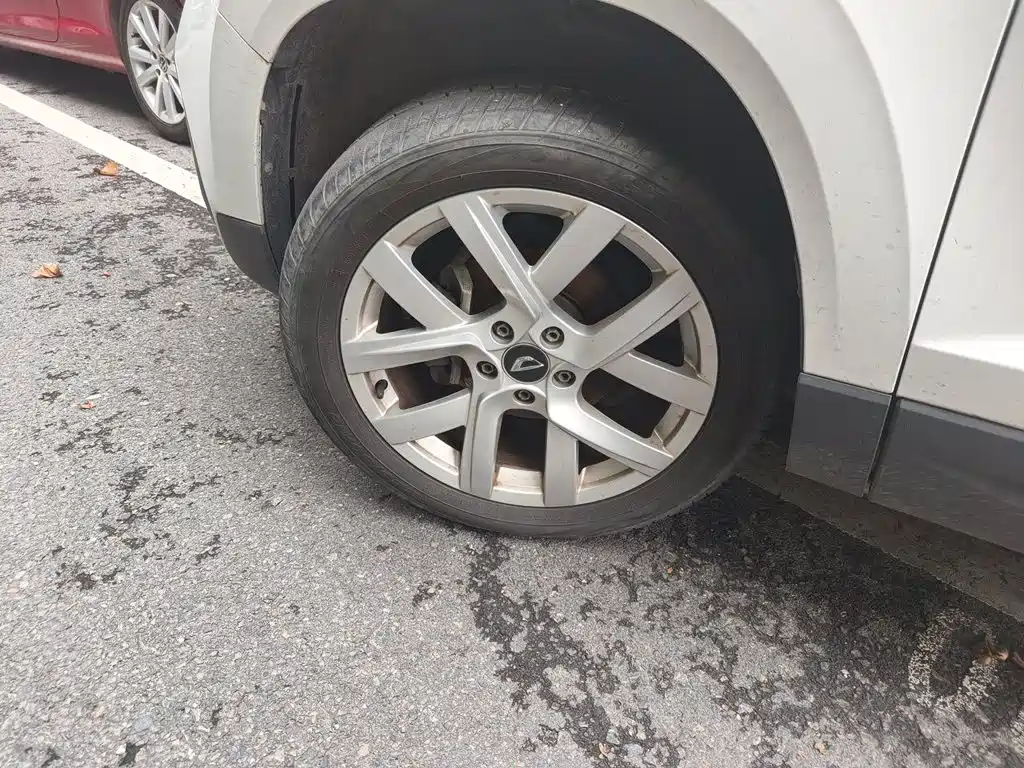 Jetta VS5 — миниатюра 8