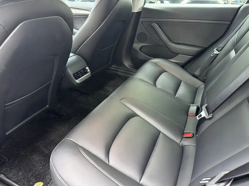 Tesla Model 3 — миниатюра 6