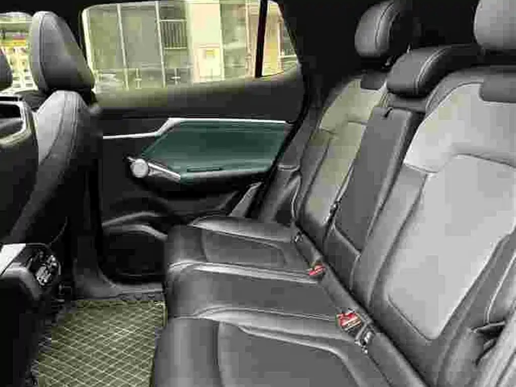 GAC Motor Shadow Cool — миниатюра 9