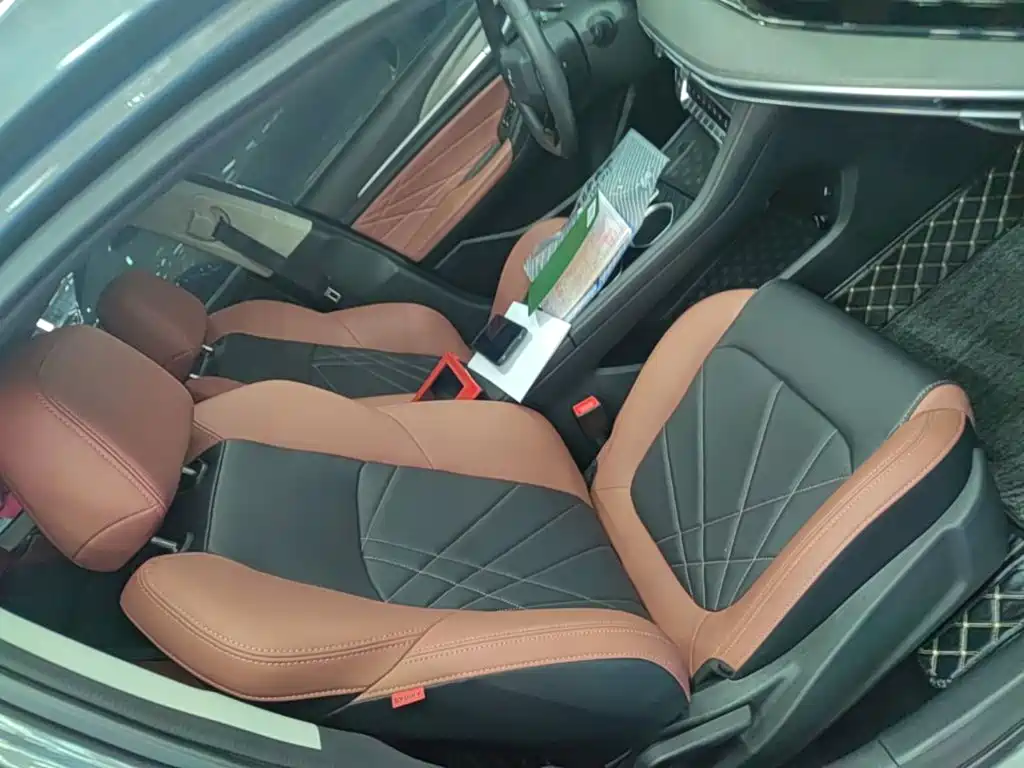 Changan Eado — миниатюра 25
