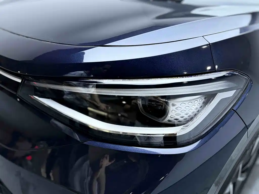 Volkswagen ID.4 Crozz — миниатюра 24