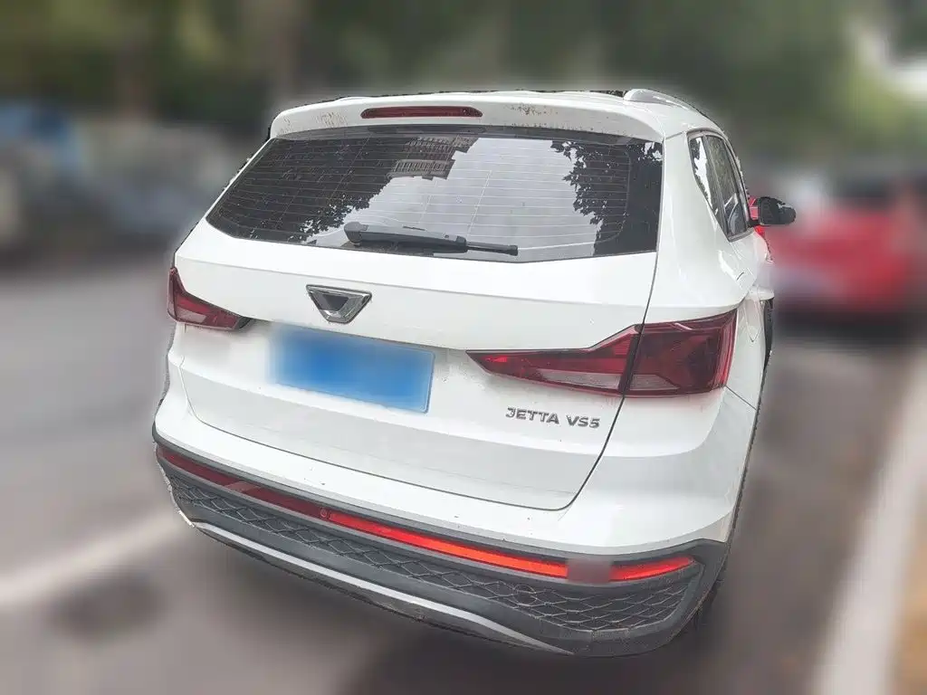 Jetta VS5 — миниатюра 6