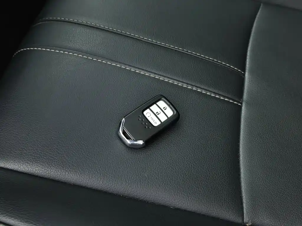 Honda Civic — миниатюра 13