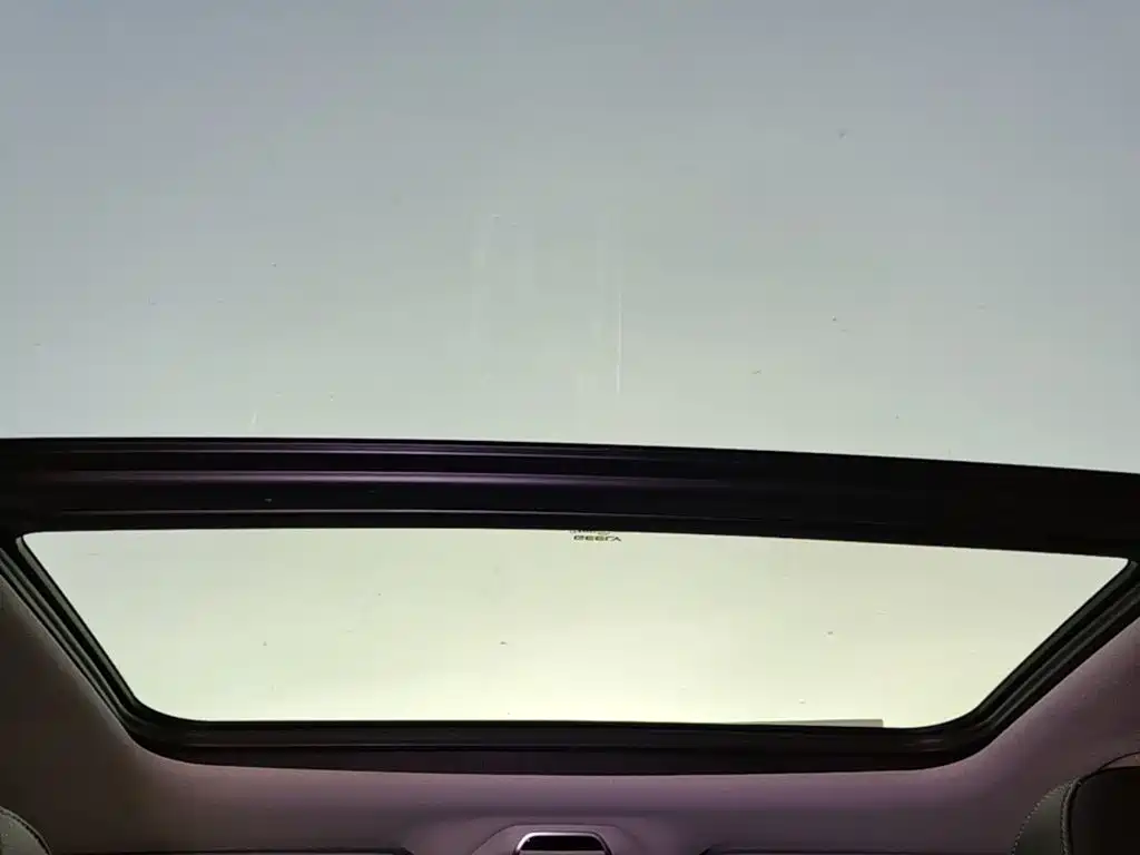 Geely Xingrui — миниатюра 18