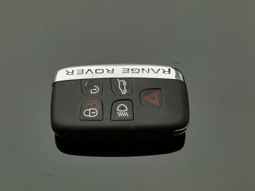 Land Rover Discovery — миниатюра 19