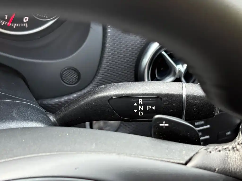Mercedes-Benz A-Class (Import) A 200 Dynamic Type, фото 12