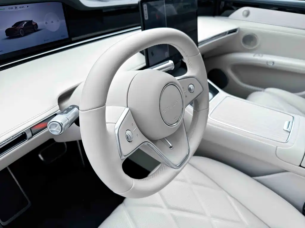 Xiangjie Xiangjie S9 — миниатюра 11