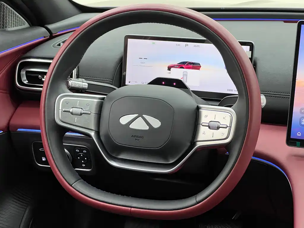 Fulwin Fengyun A9L — миниатюра 22