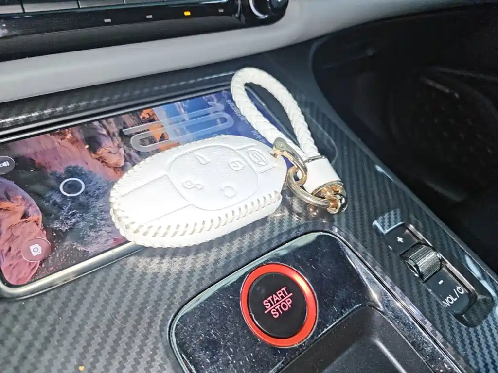 GAC Motor Shadow Leopard — миниатюра 9