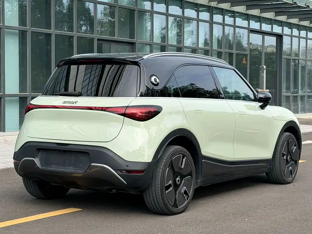 smart Smart #1 — миниатюра 4