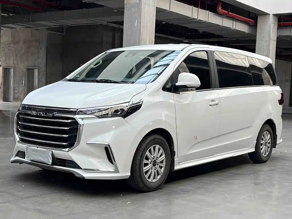 Maxus G20