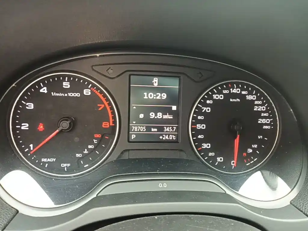 Audi A3 — миниатюра 12