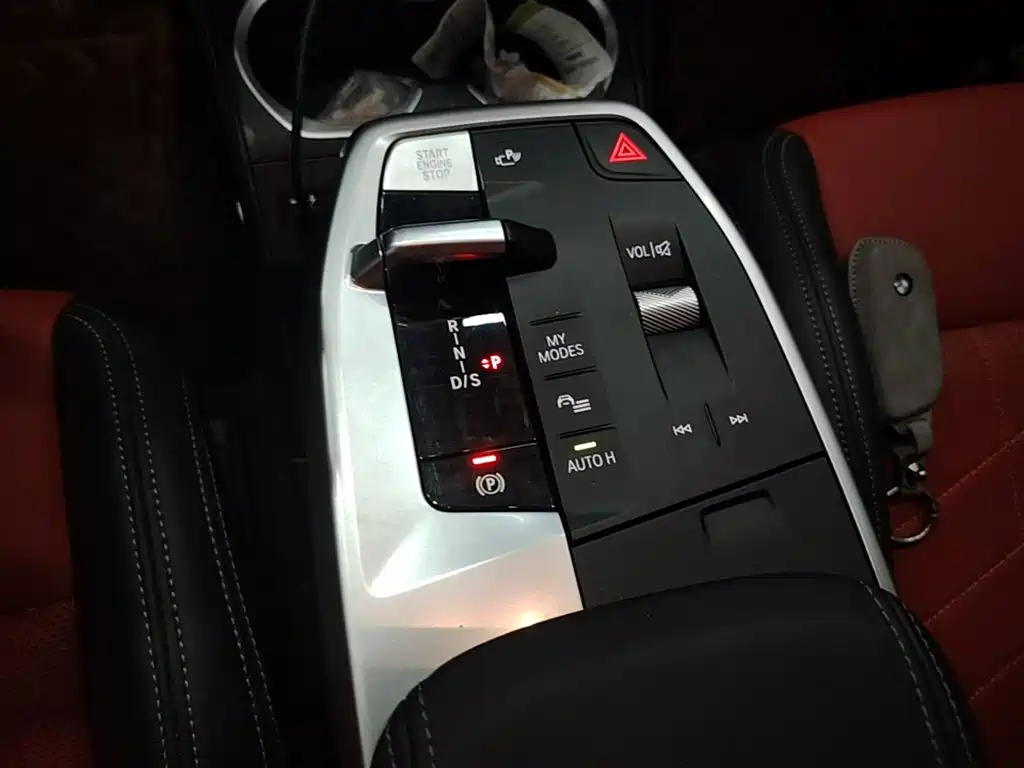 BMW X1 — миниатюра 14
