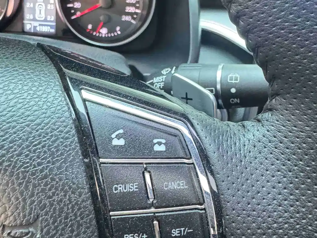 Haval M6 — миниатюра 26