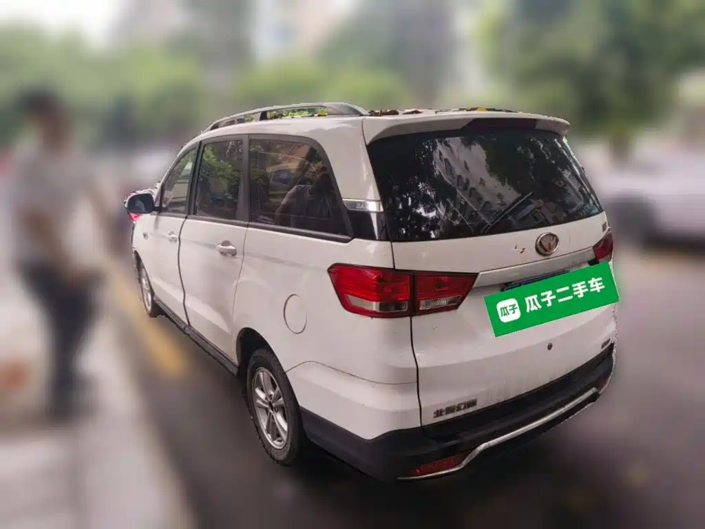 Huasu Huansu H3 — миниатюра 4