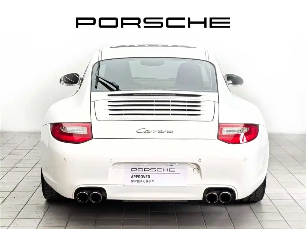 Porsche 911 — миниатюра 6