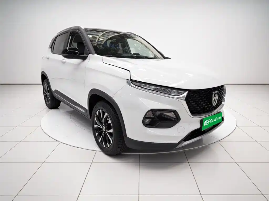 Baojun 510 — миниатюра 24