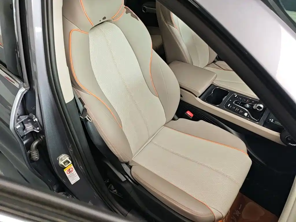 BYD Yuan Plus — миниатюра 25