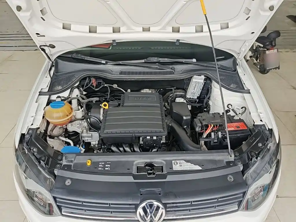 Volkswagen Polo — миниатюра 20