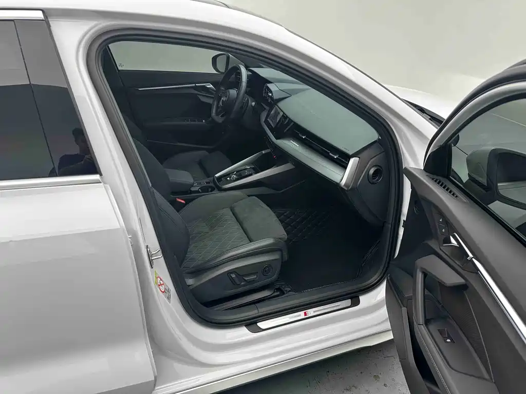 Audi A3 — миниатюра 7