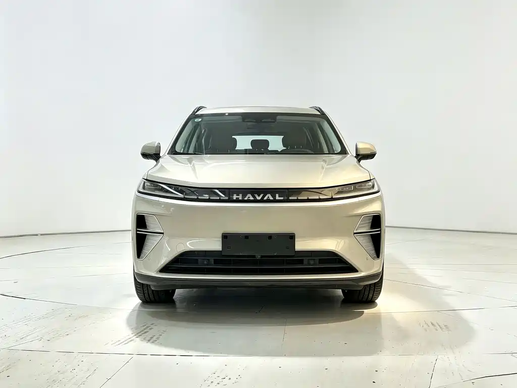 Haval Xiaolong MAX — миниатюра 3