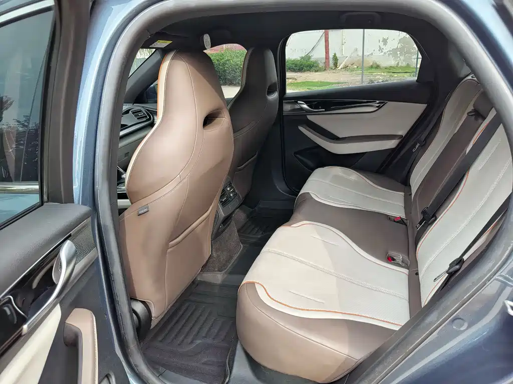 BYD Qin PLUS — миниатюра 7