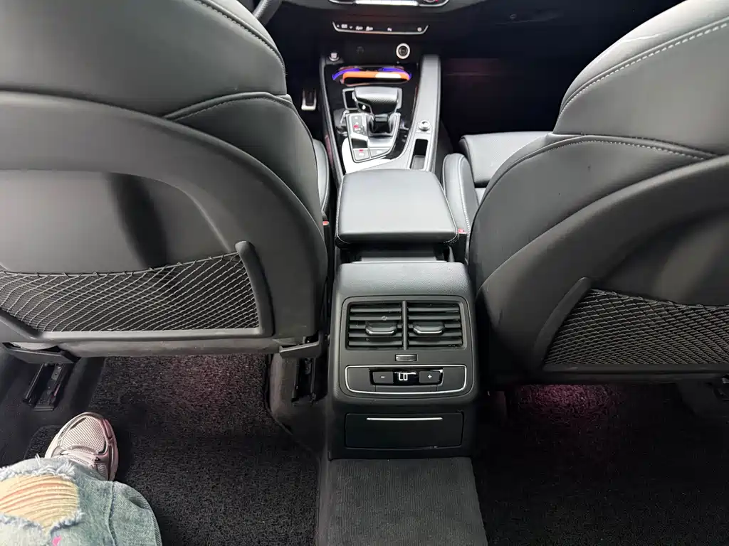 Audi A4L — миниатюра 17