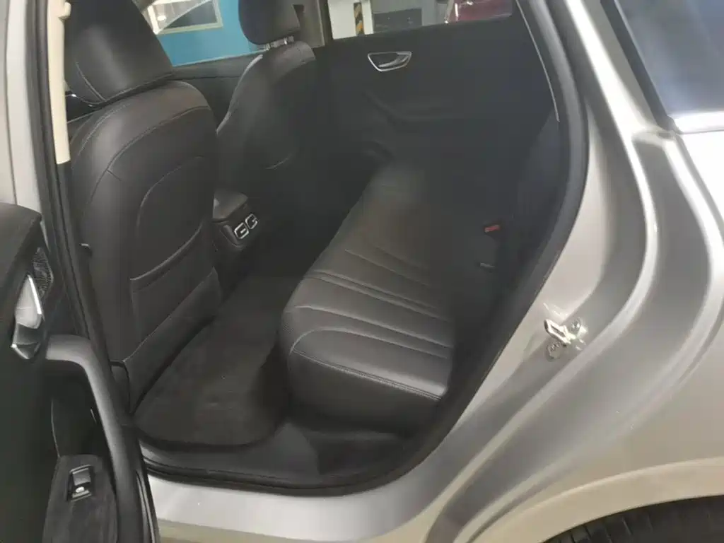 Roewe D7 — миниатюра 16