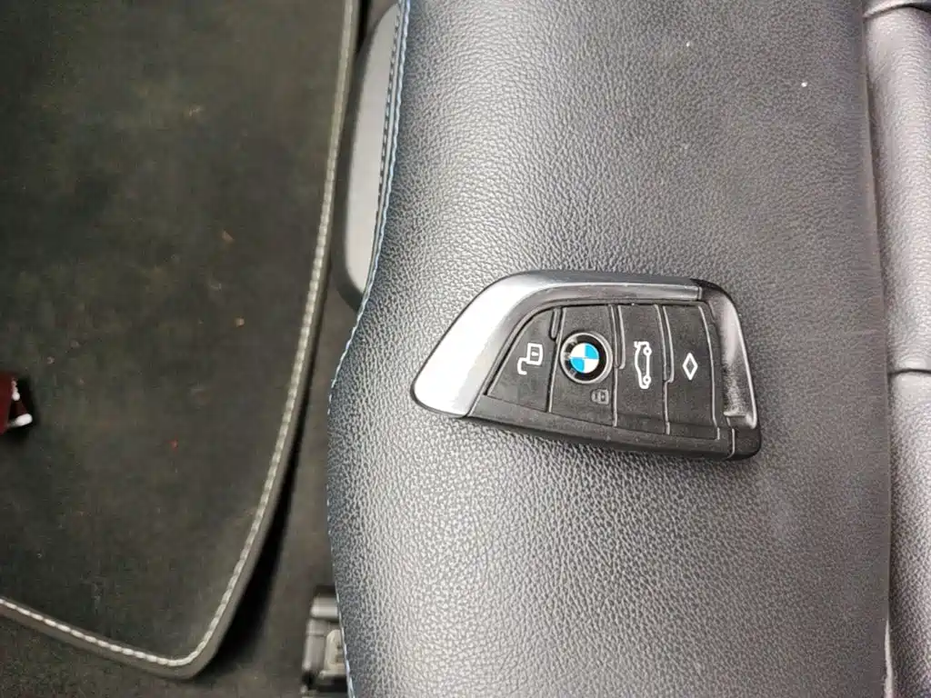 BMW 4 Series — миниатюра 9