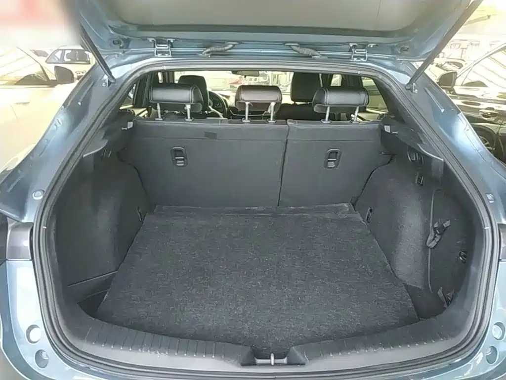 Mazda CX-4 — миниатюра 19