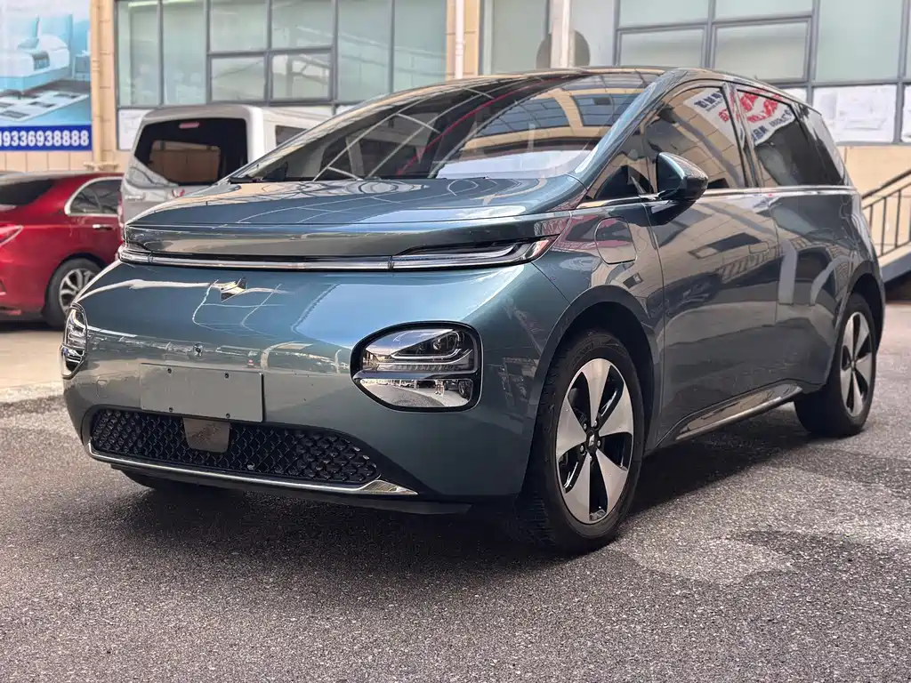 Baojun Yunduo