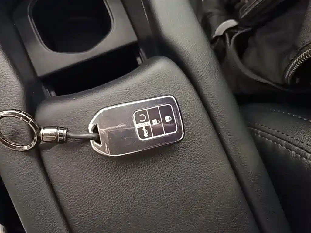Honda Civic — миниатюра 9