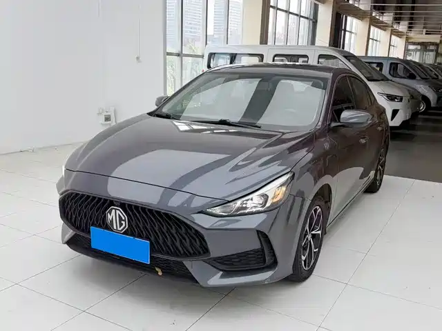 MG 5